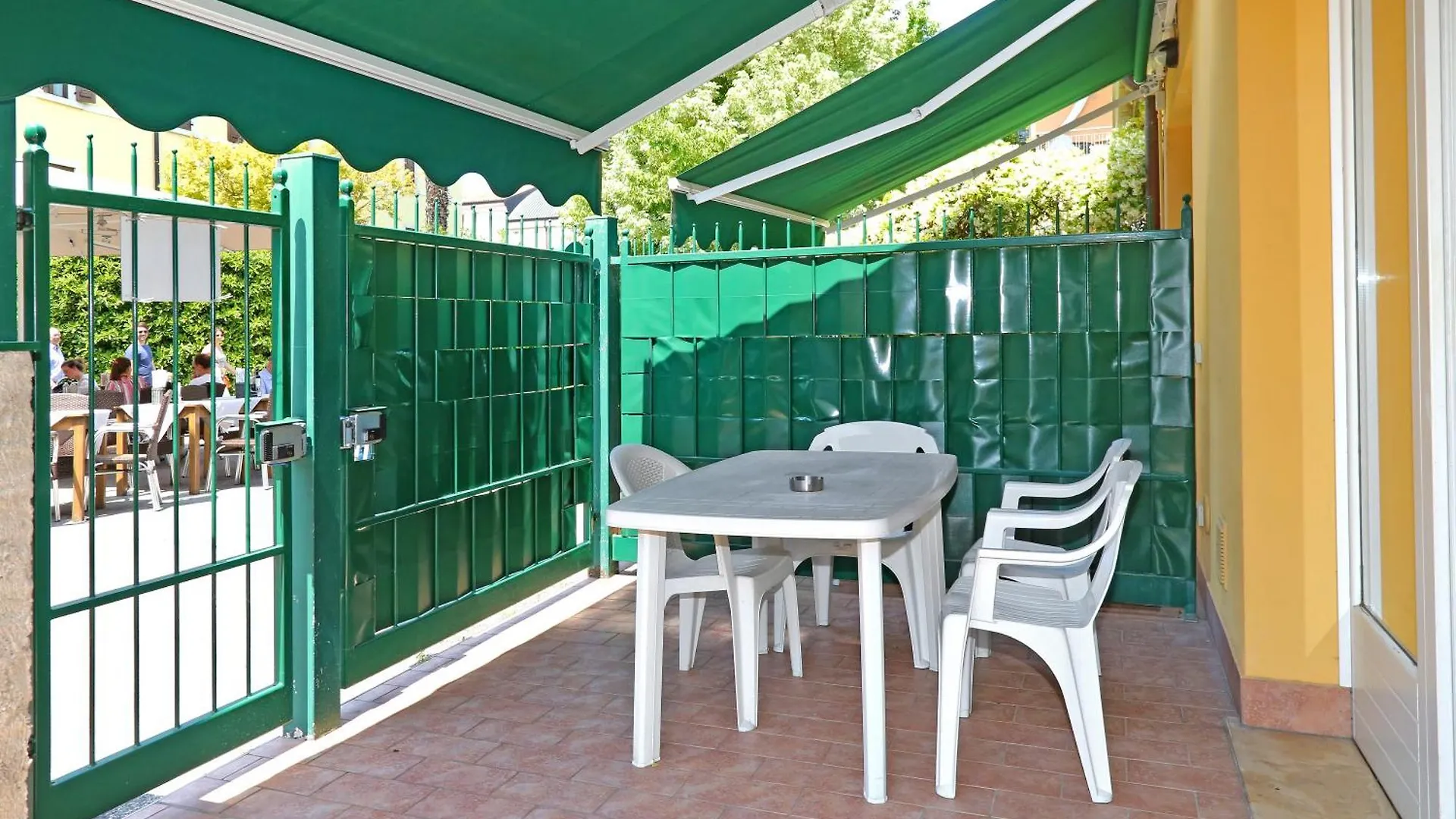 3V Apartments Bardolino 0*,  Italien