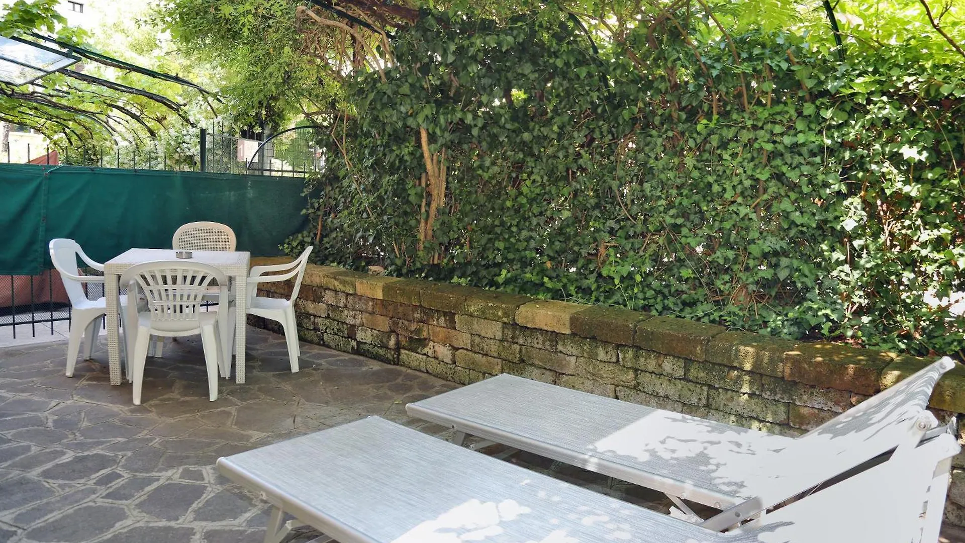 3V Apartments Bardolino