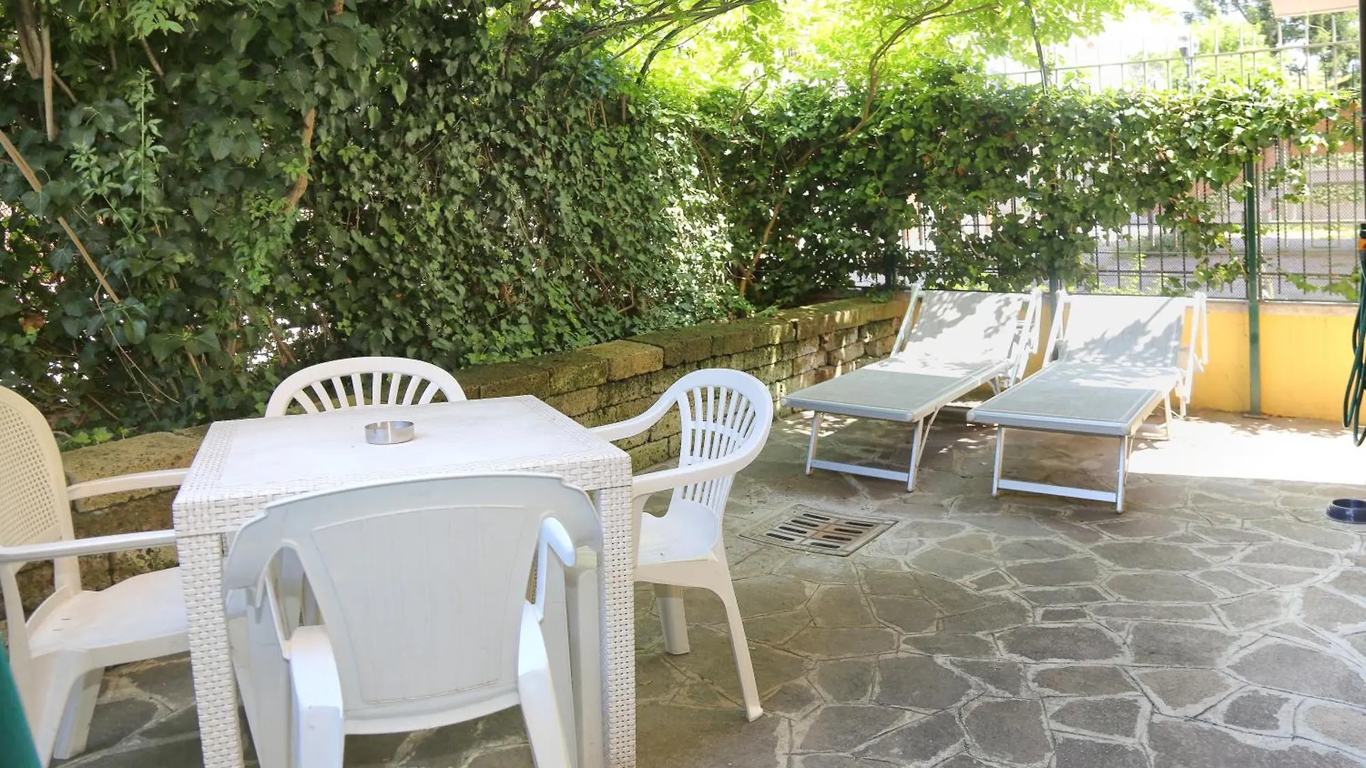 3V Apartments Bardolino