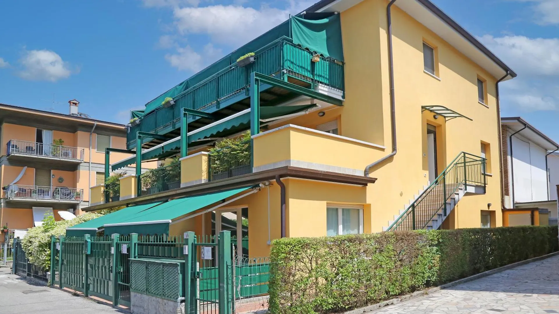 3V Apartments Bardolino
