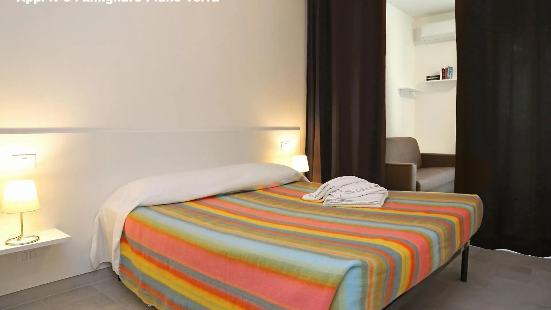 3V Apartments Bardolino