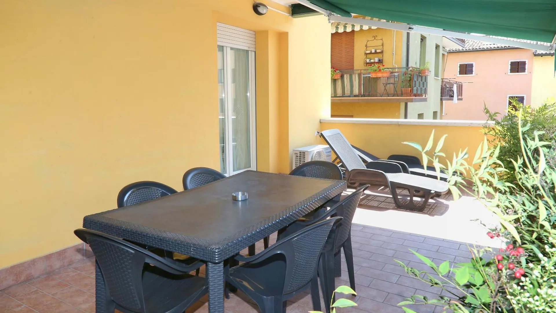 3V Apartments Bardolino 0*,  Italien