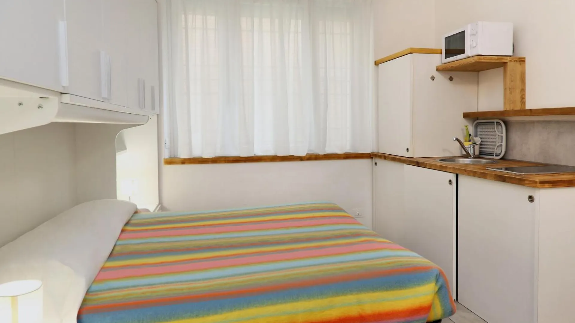 3V Apartments Bardolino 0*,  Italien