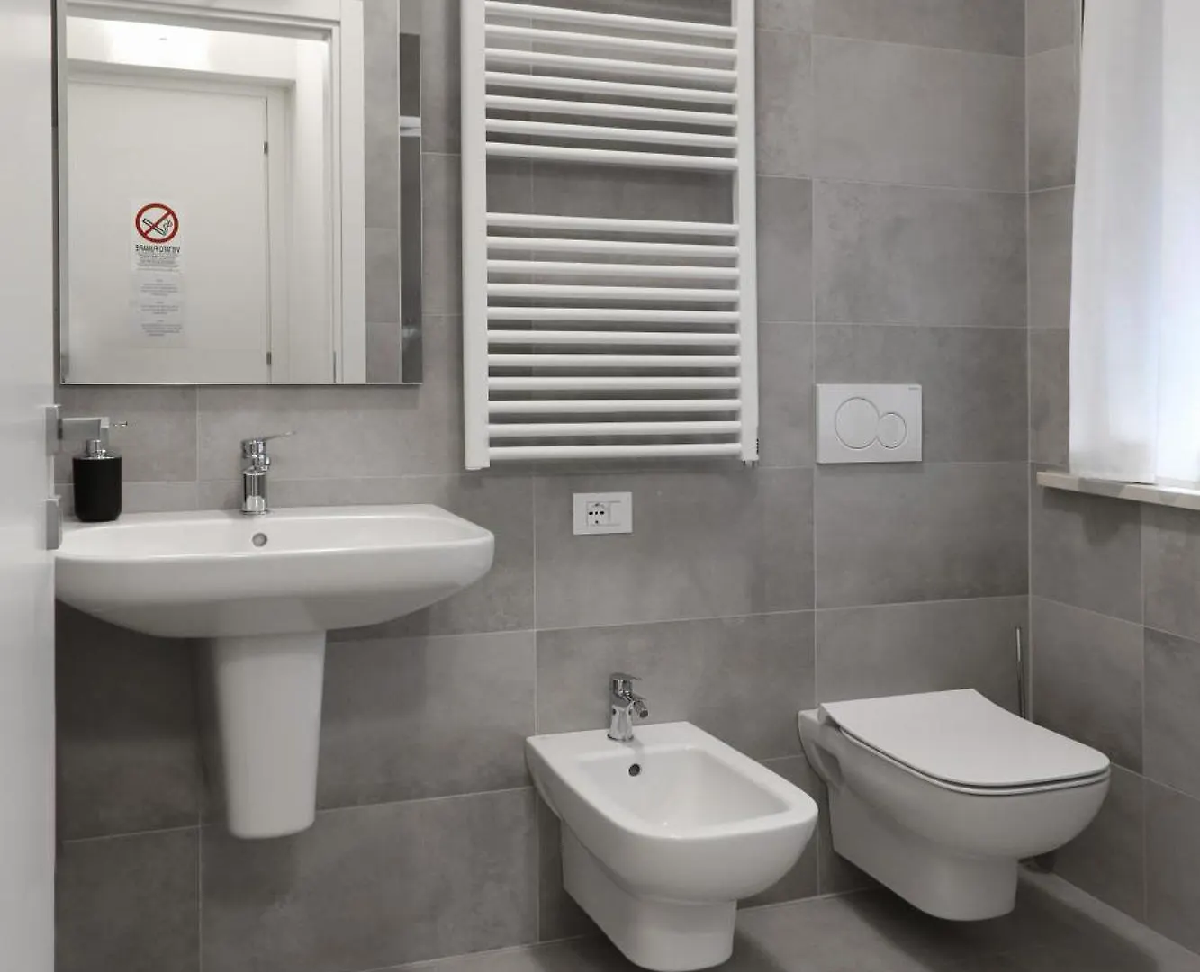 3V Apartments Bardolino Italien