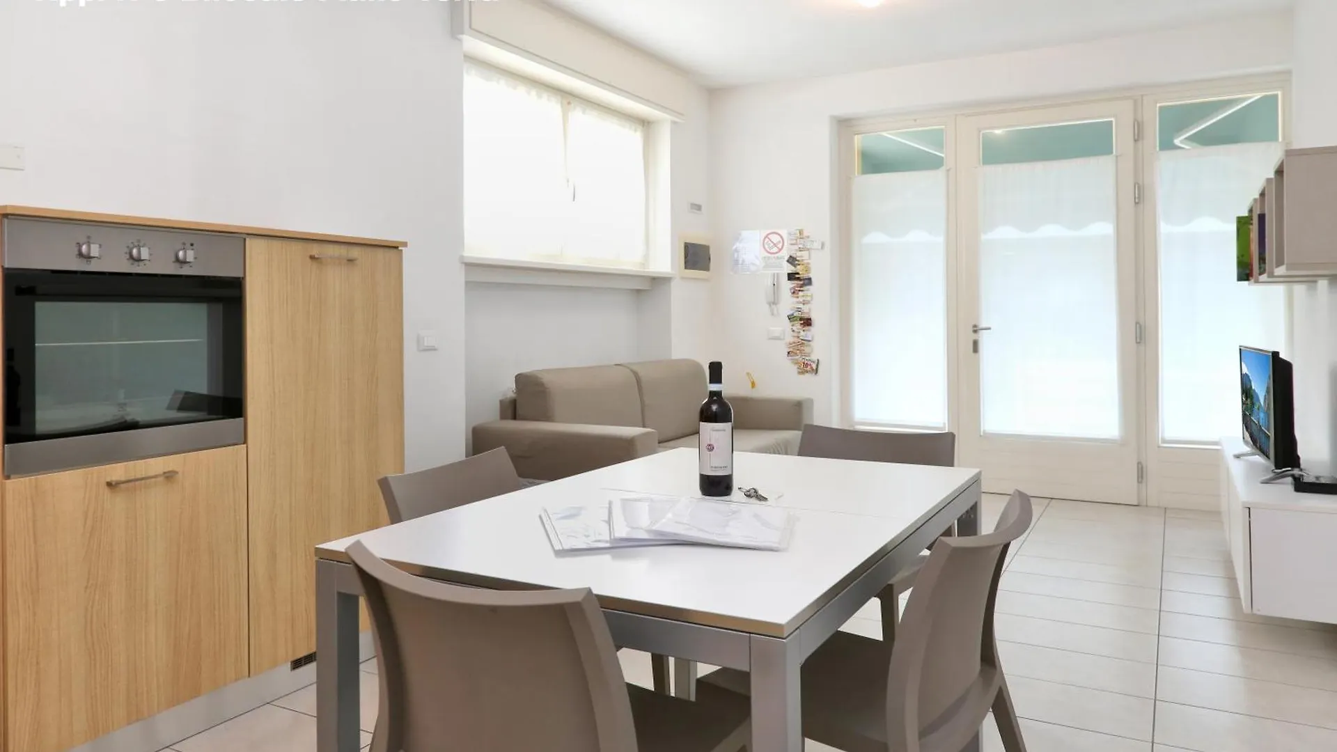 3V Apartments Bardolino