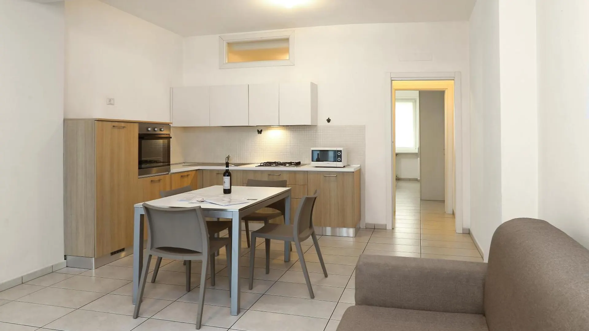 3V Apartments Bardolino