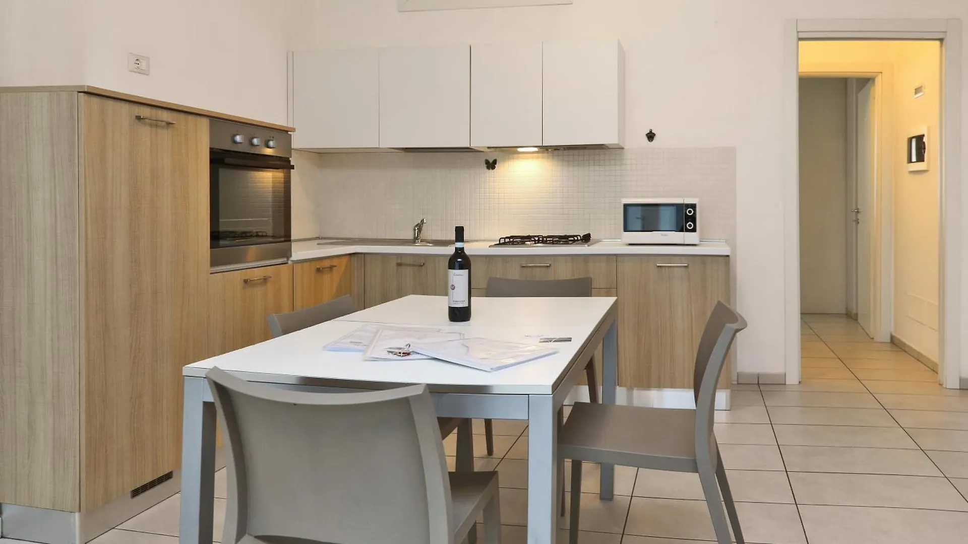 3V Apartments Bardolino