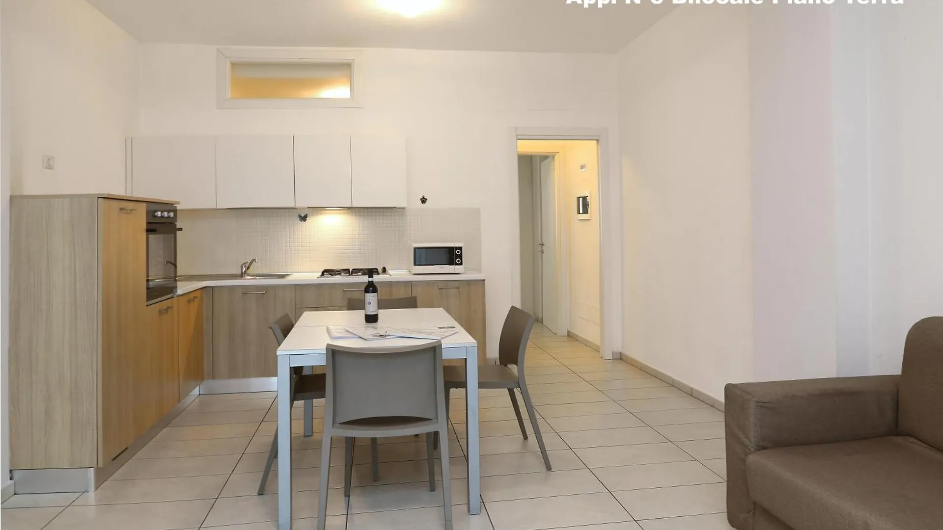 3V Apartments Bardolino