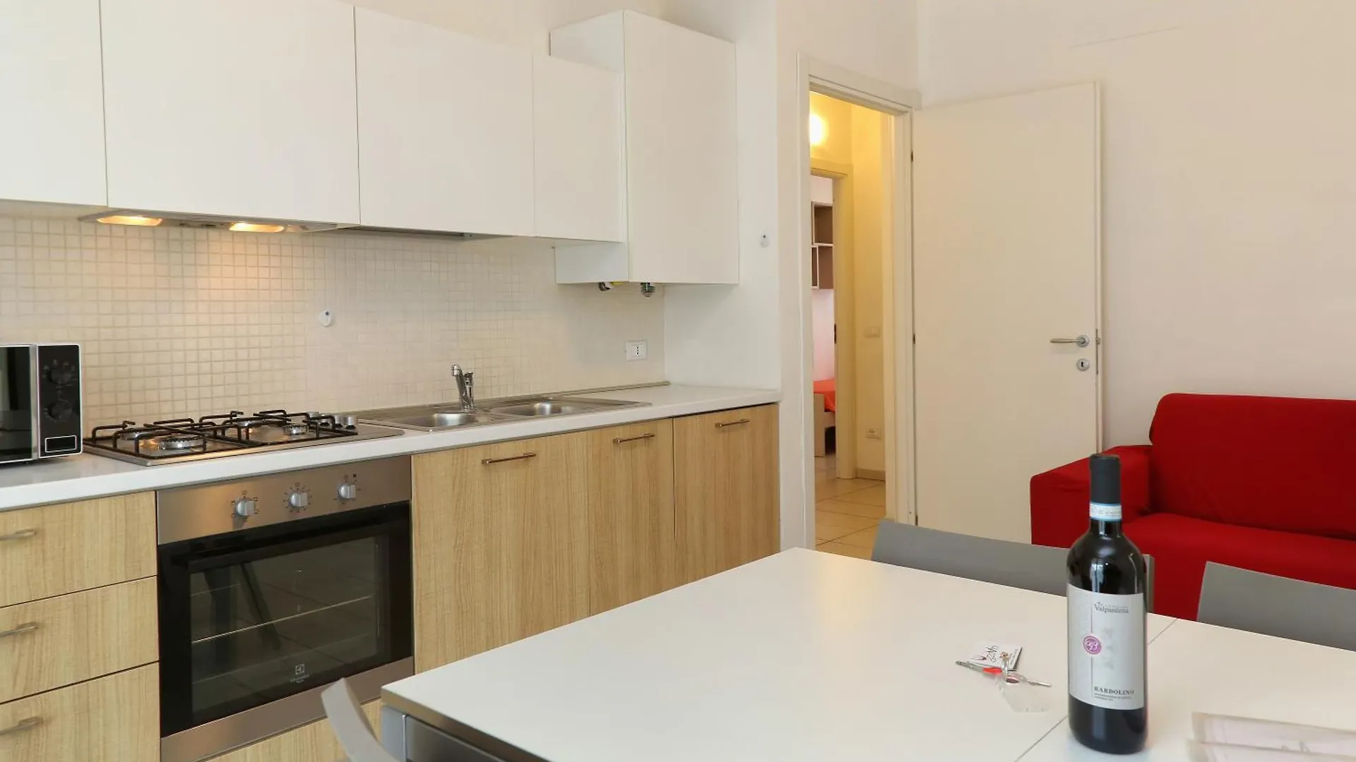 3V Apartments Bardolino