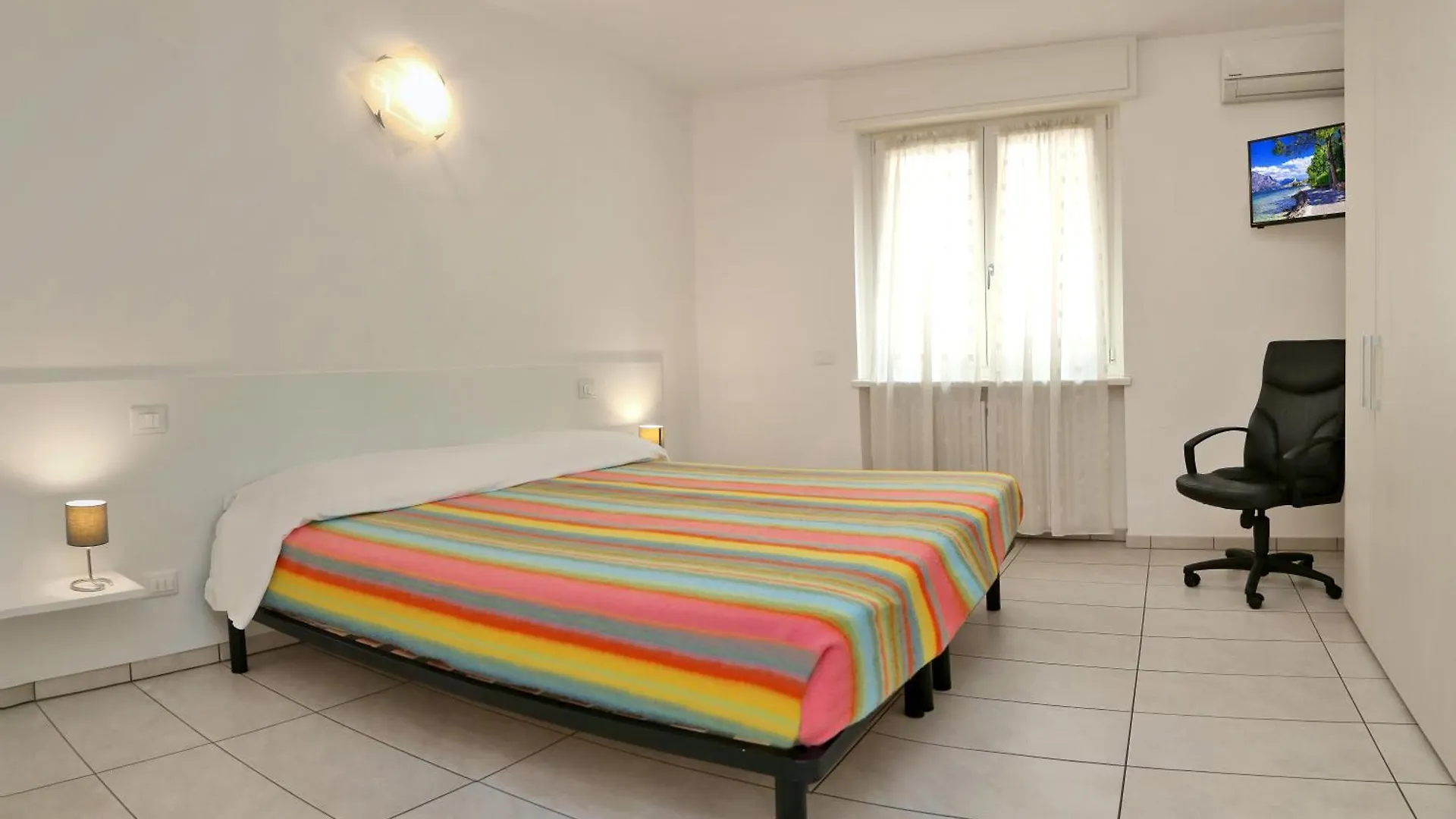 3V Apartments Bardolino