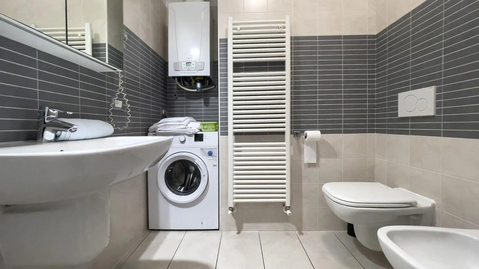 3V Apartments Bardolino