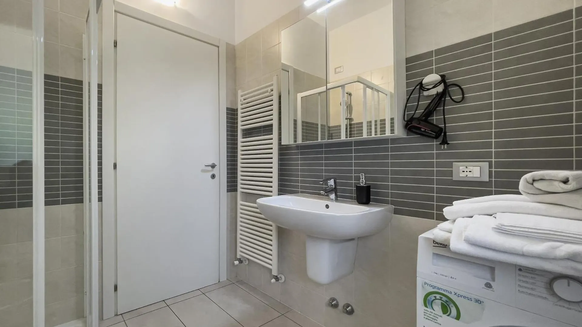 3V Apartments Bardolino
