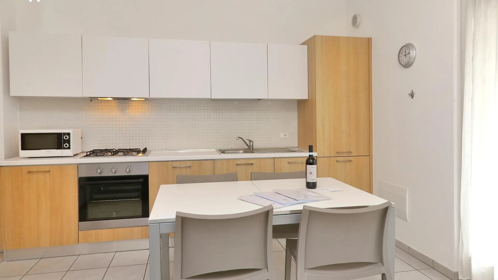 3V Apartments Bardolino 0*,  Italien