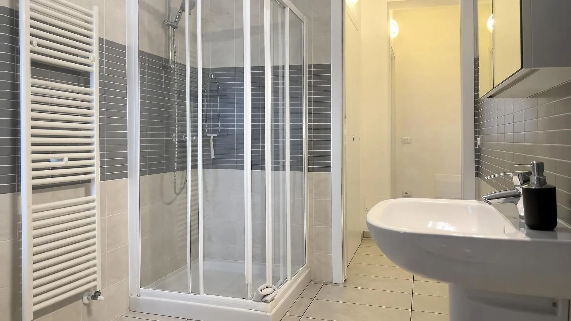 3V Apartments Bardolino 0*,  Italien