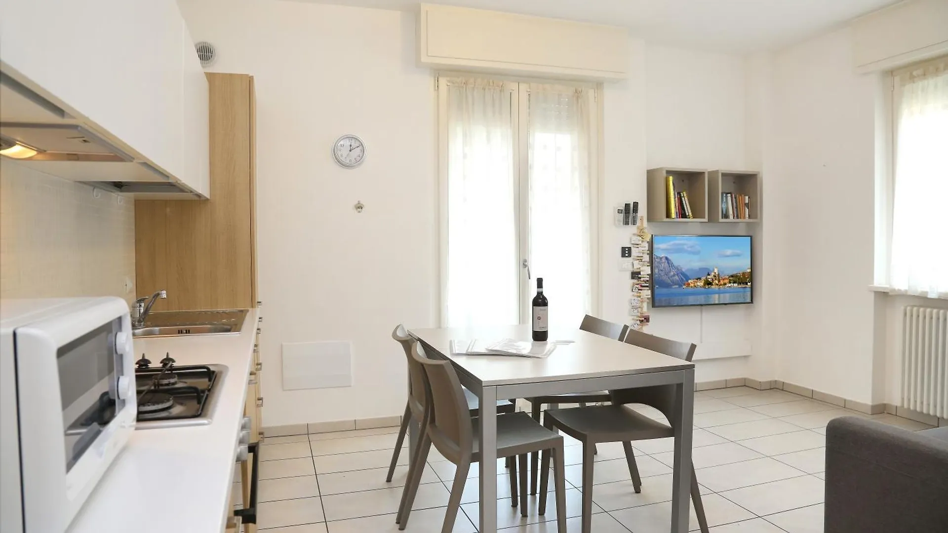 3V Apartments Bardolino 0*,  Italien