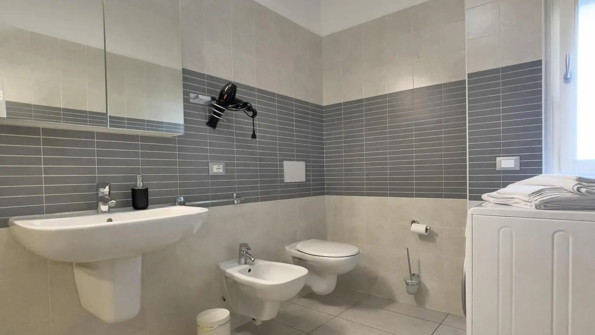 3V Apartments Bardolino