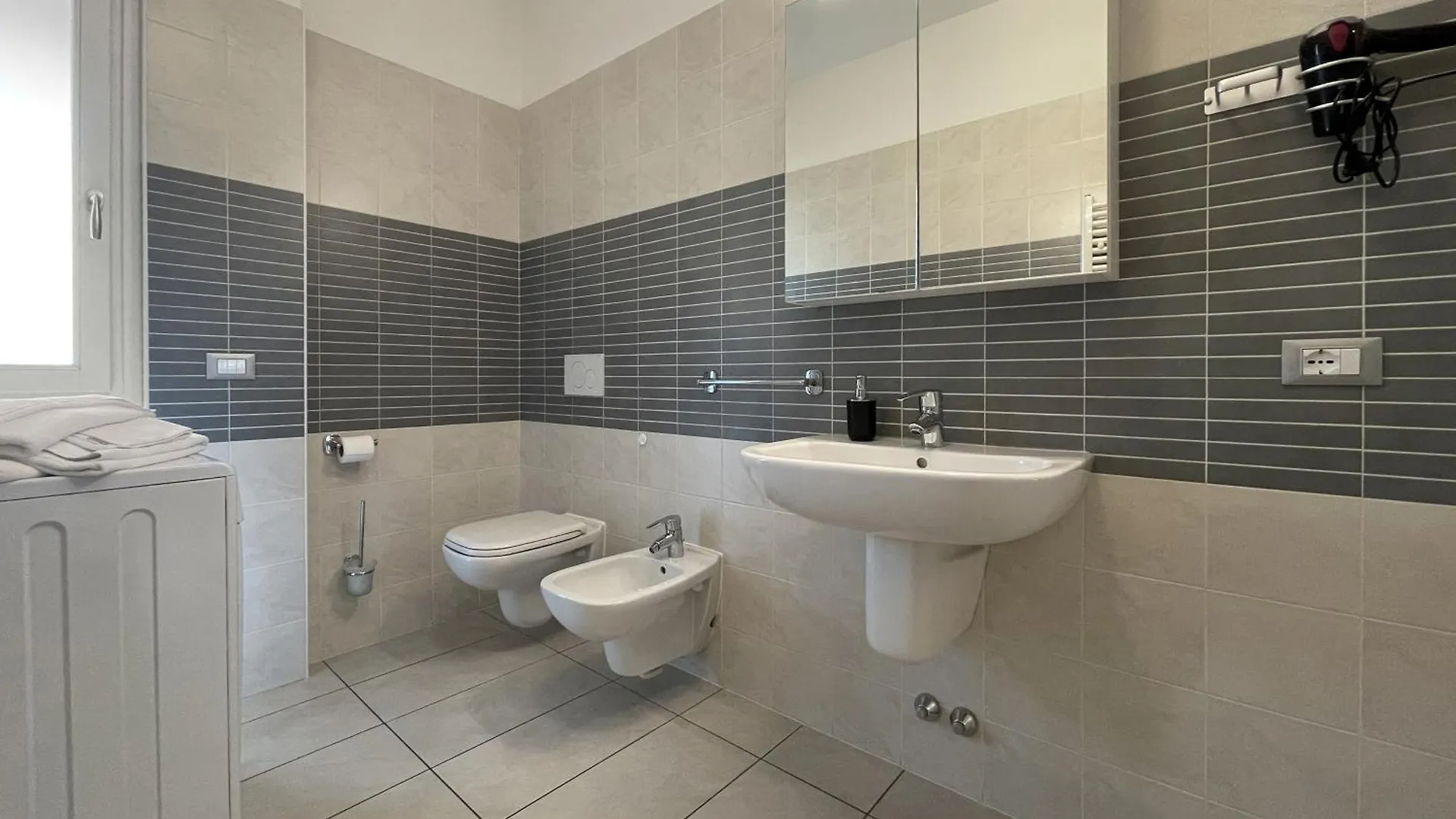 3V Apartments Bardolino 0*,